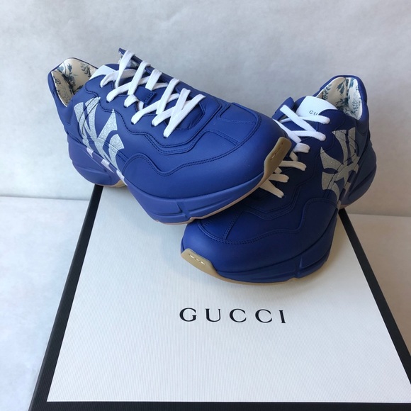 Gucci Other - Men’s Gucci sneakers